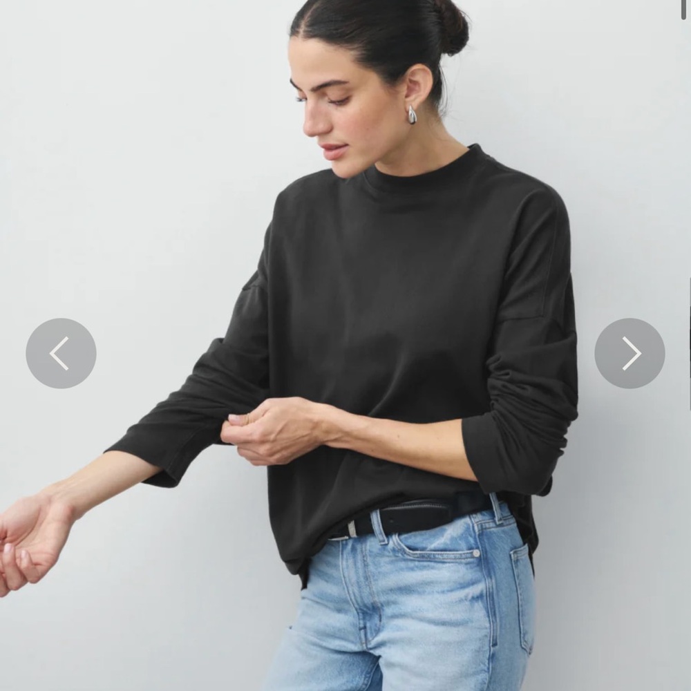 AYR Early Mornings Tee